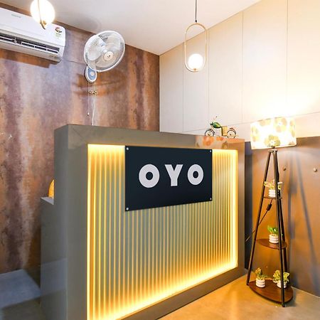 Super Hotel O Pra Guest House Бхубанешвар Екстериор снимка