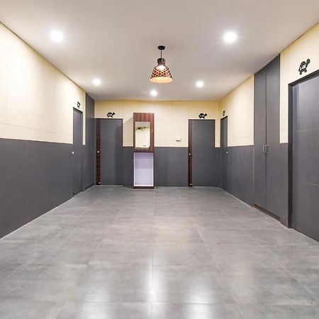 Super Hotel O Pra Guest House Бхубанешвар Екстериор снимка