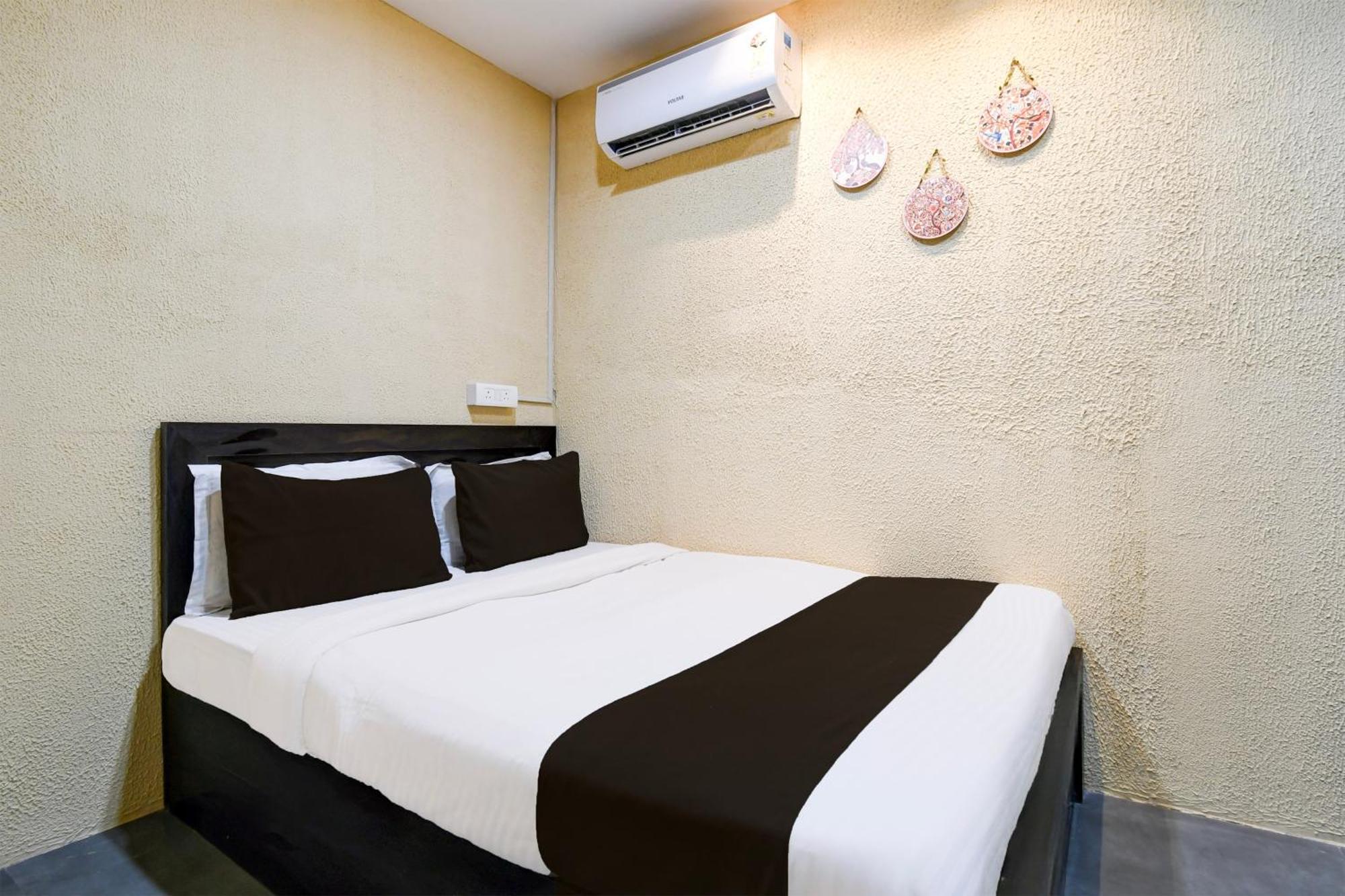Super Hotel O Pra Guest House Бхубанешвар Екстериор снимка