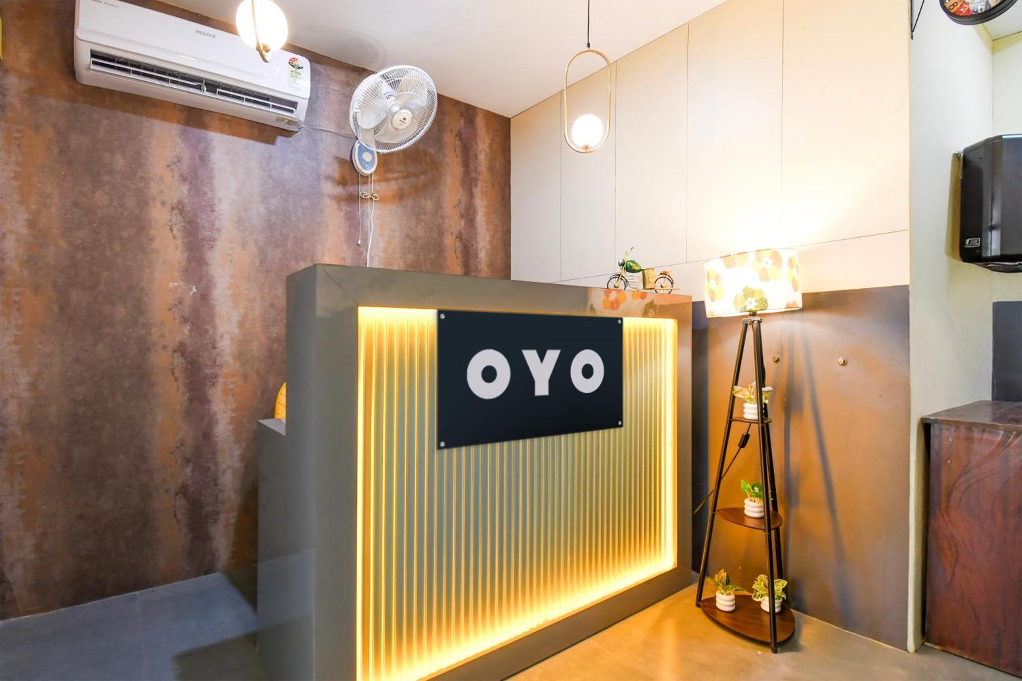 Super Hotel O Pra Guest House Бхубанешвар Екстериор снимка