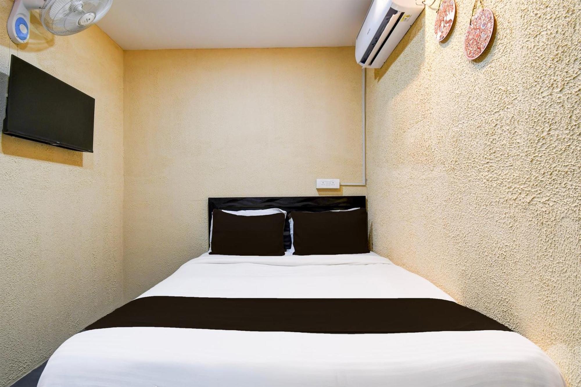 Super Hotel O Pra Guest House Бхубанешвар Екстериор снимка