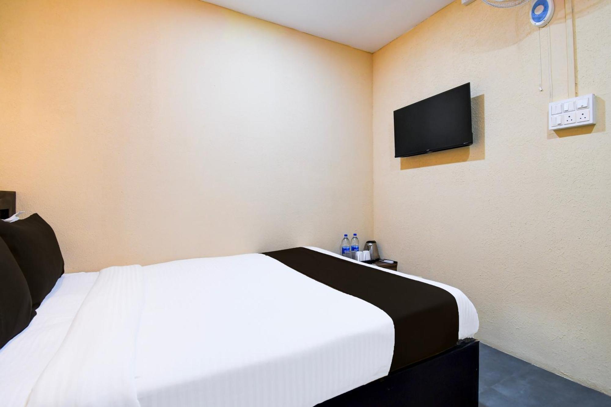 Super Hotel O Pra Guest House Бхубанешвар Екстериор снимка