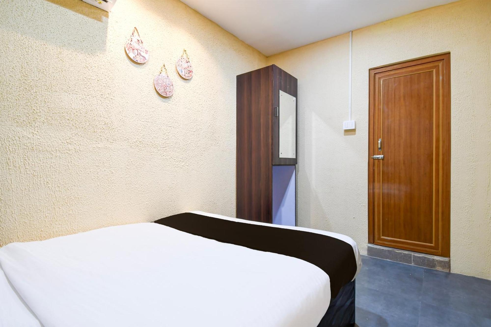 Super Hotel O Pra Guest House Бхубанешвар Екстериор снимка