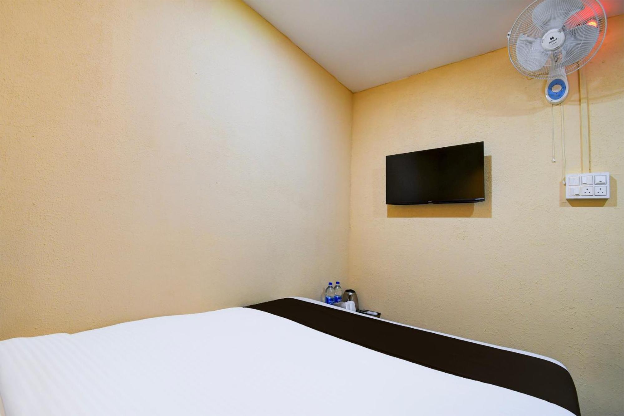 Super Hotel O Pra Guest House Бхубанешвар Екстериор снимка