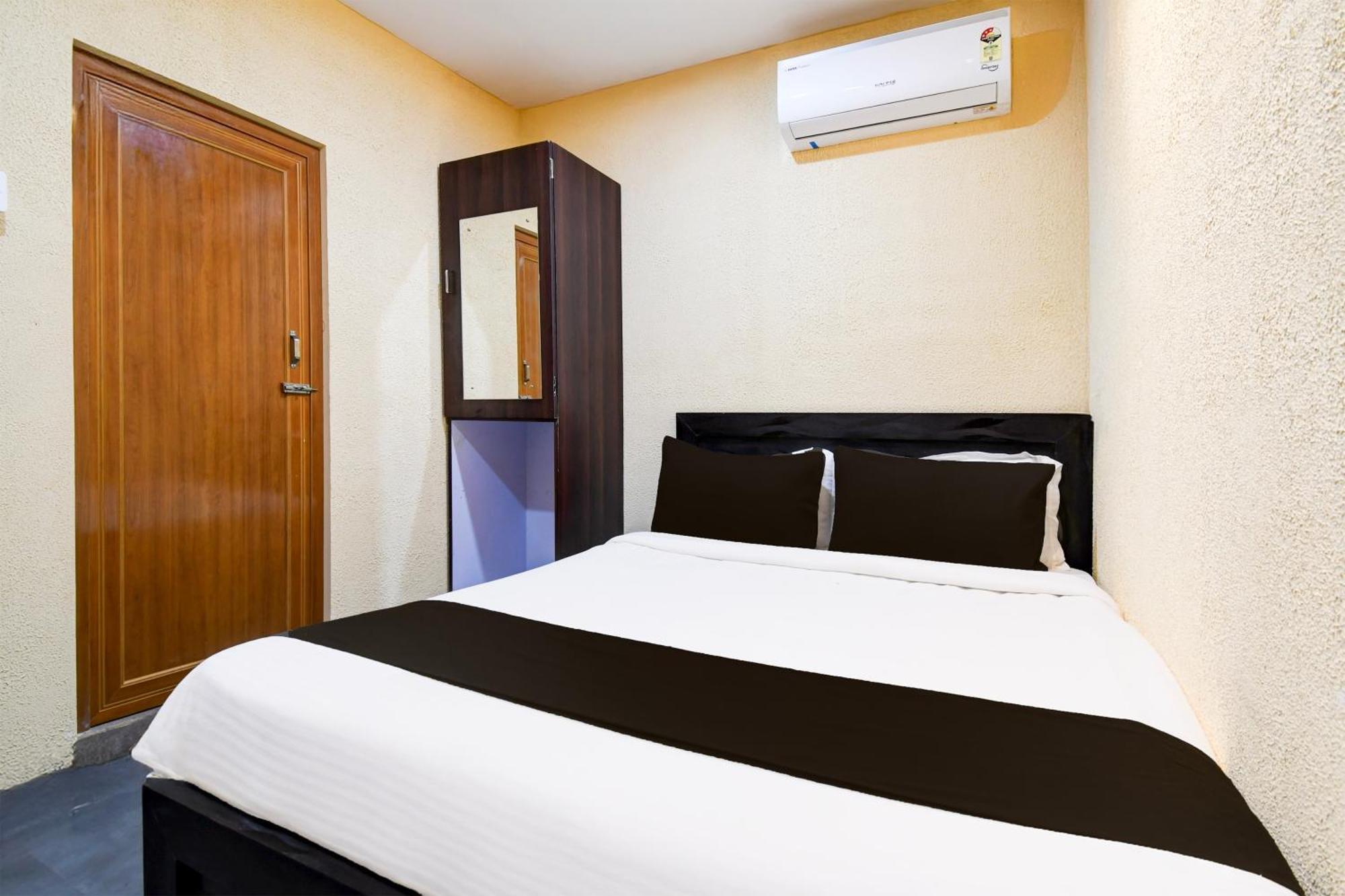 Super Hotel O Pra Guest House Бхубанешвар Екстериор снимка