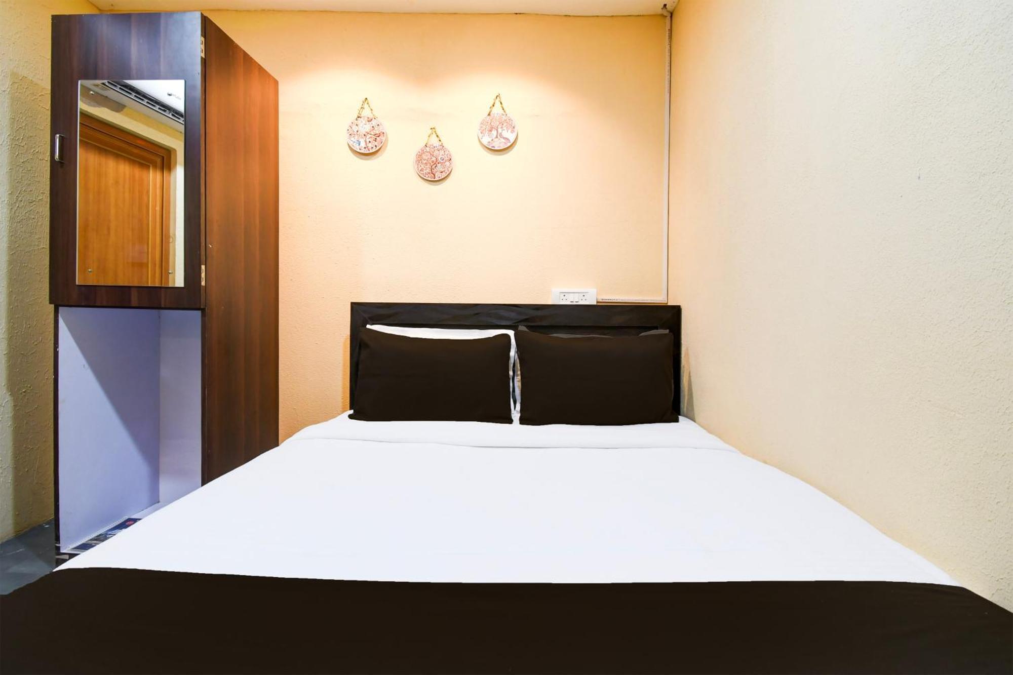 Super Hotel O Pra Guest House Бхубанешвар Екстериор снимка