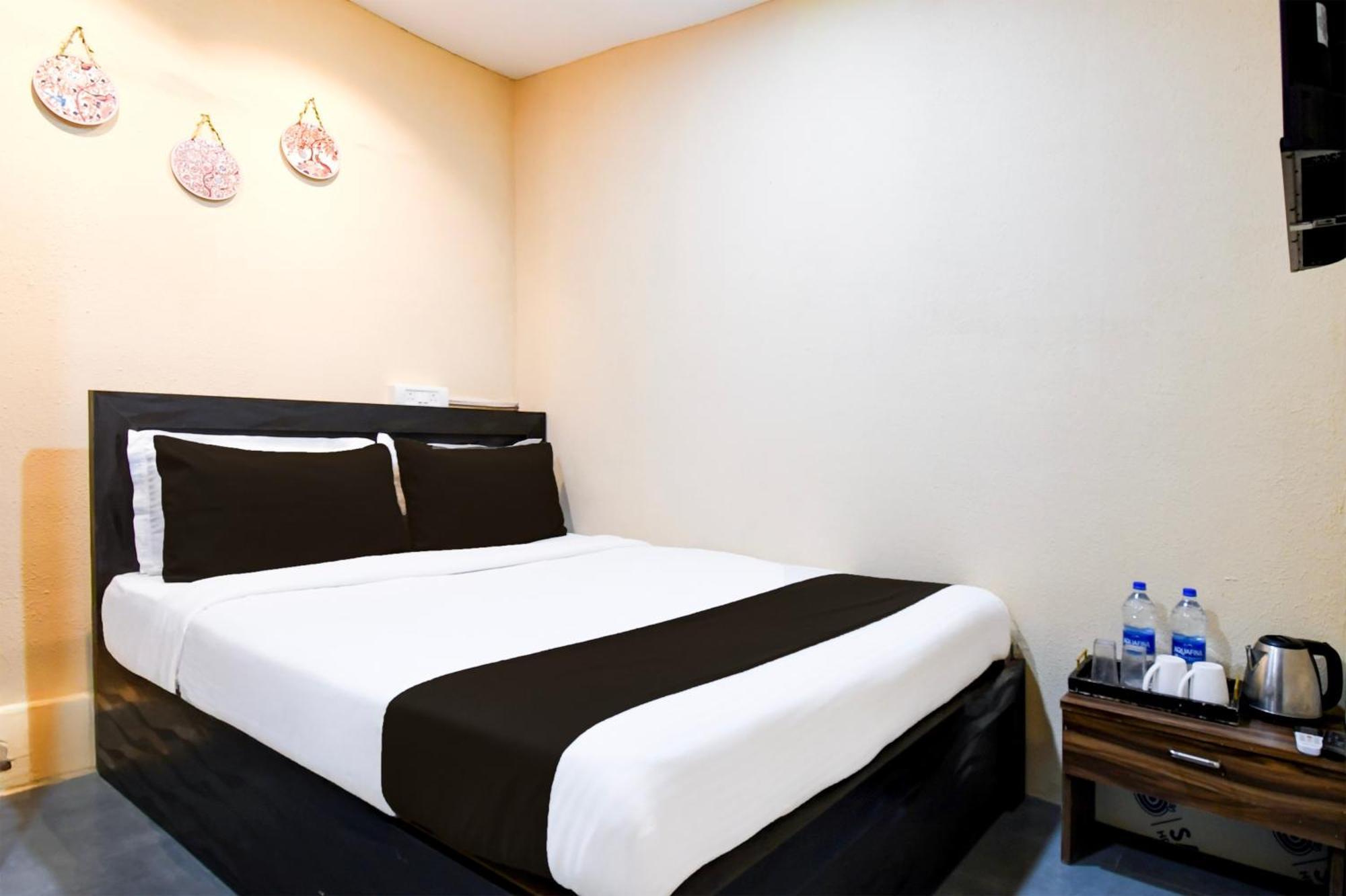 Super Hotel O Pra Guest House Бхубанешвар Екстериор снимка