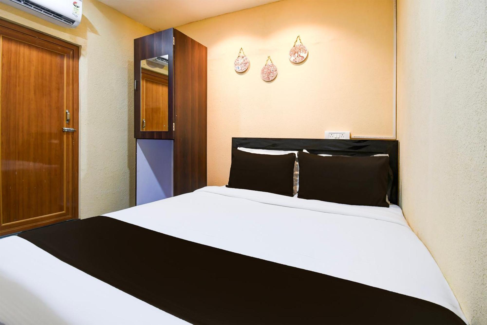 Super Hotel O Pra Guest House Бхубанешвар Екстериор снимка