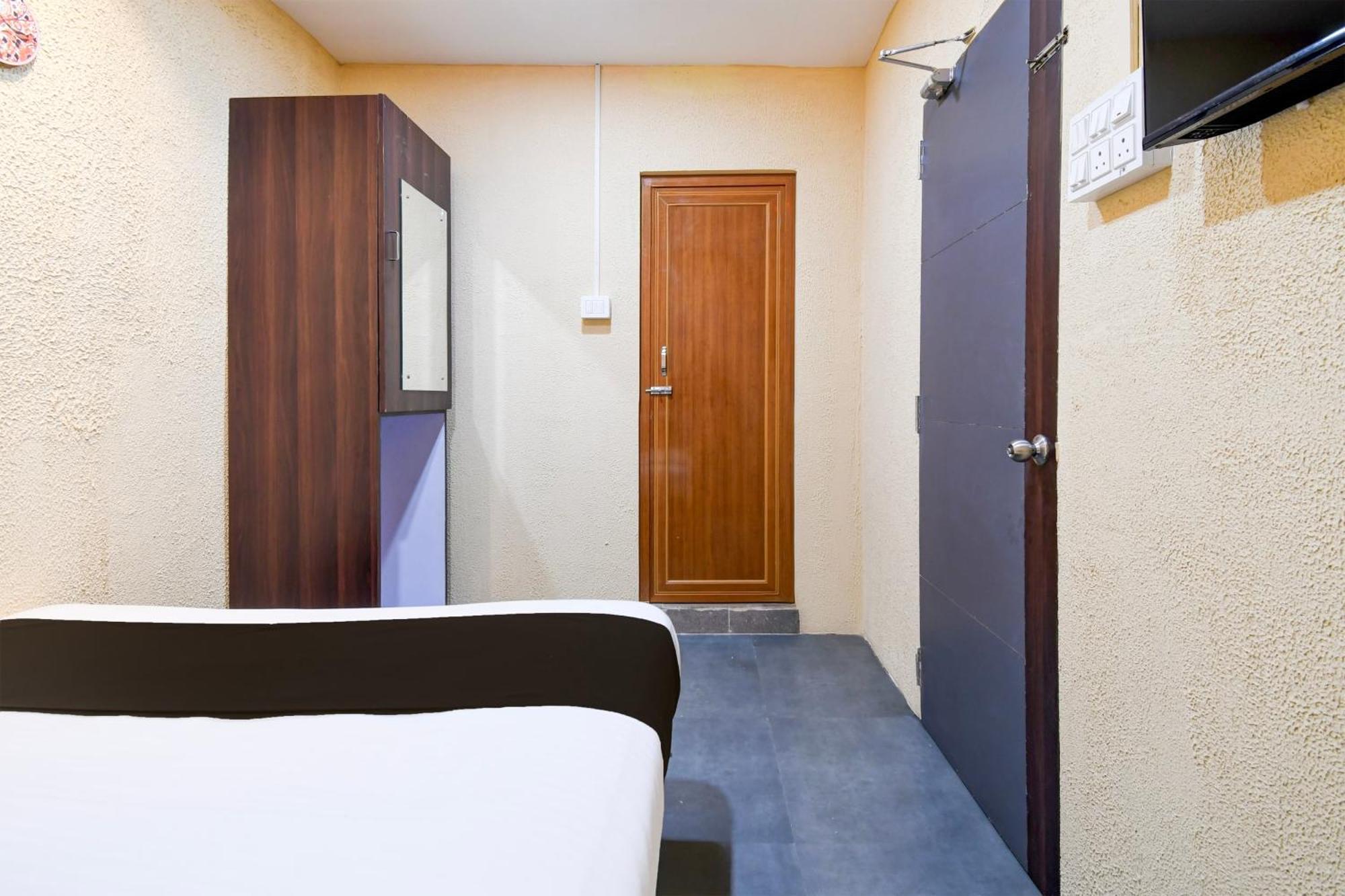 Super Hotel O Pra Guest House Бхубанешвар Екстериор снимка