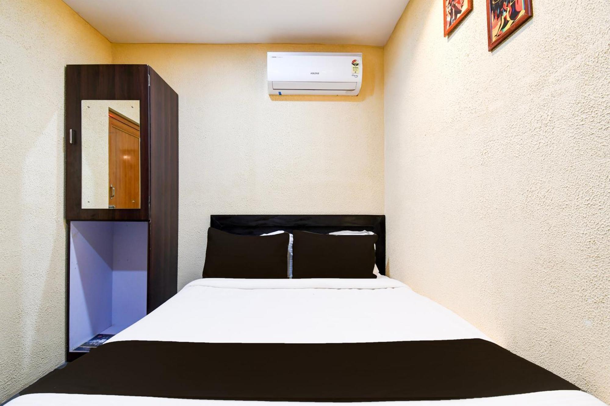 Super Hotel O Pra Guest House Бхубанешвар Екстериор снимка