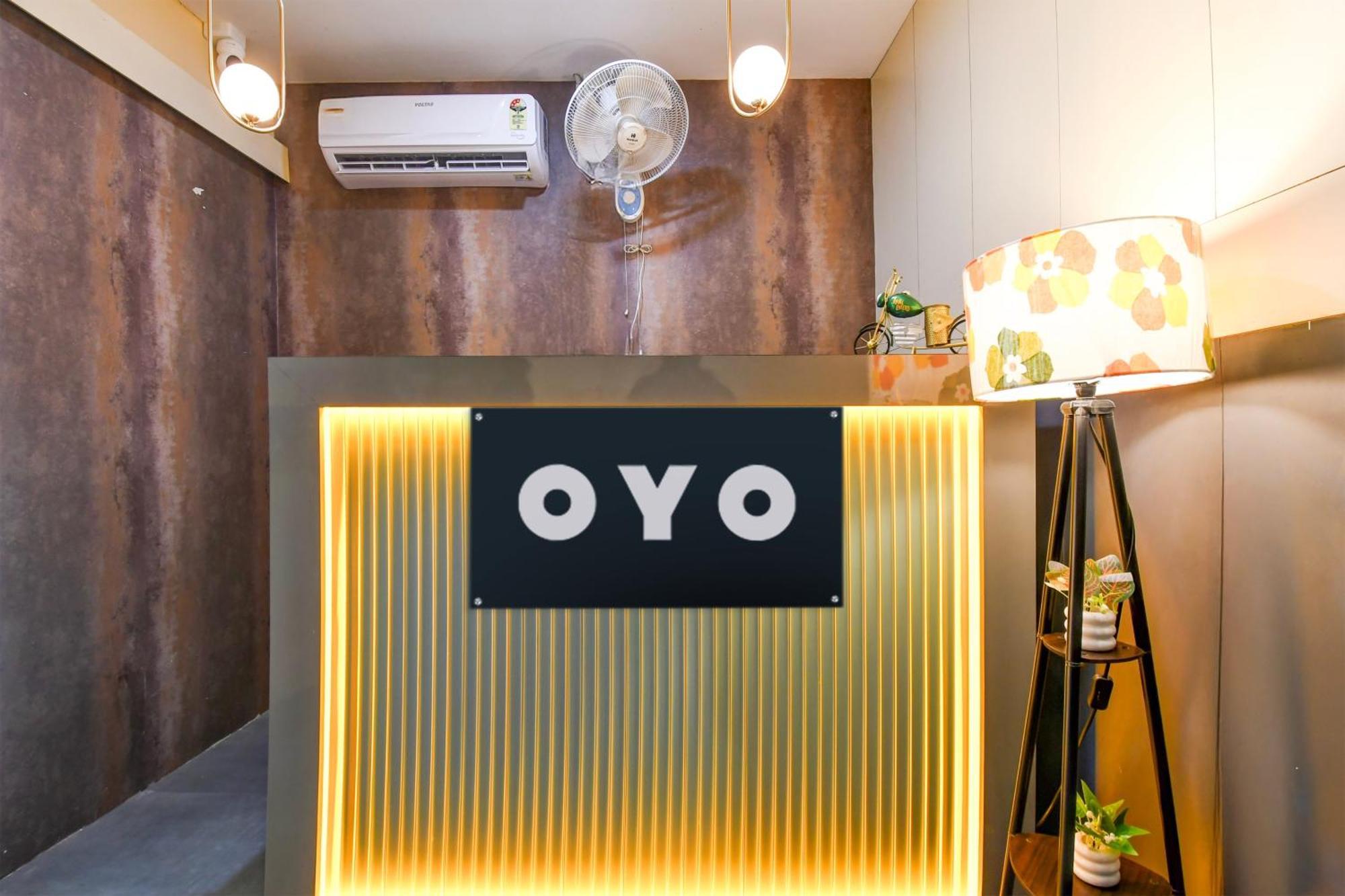 Super Hotel O Pra Guest House Бхубанешвар Екстериор снимка