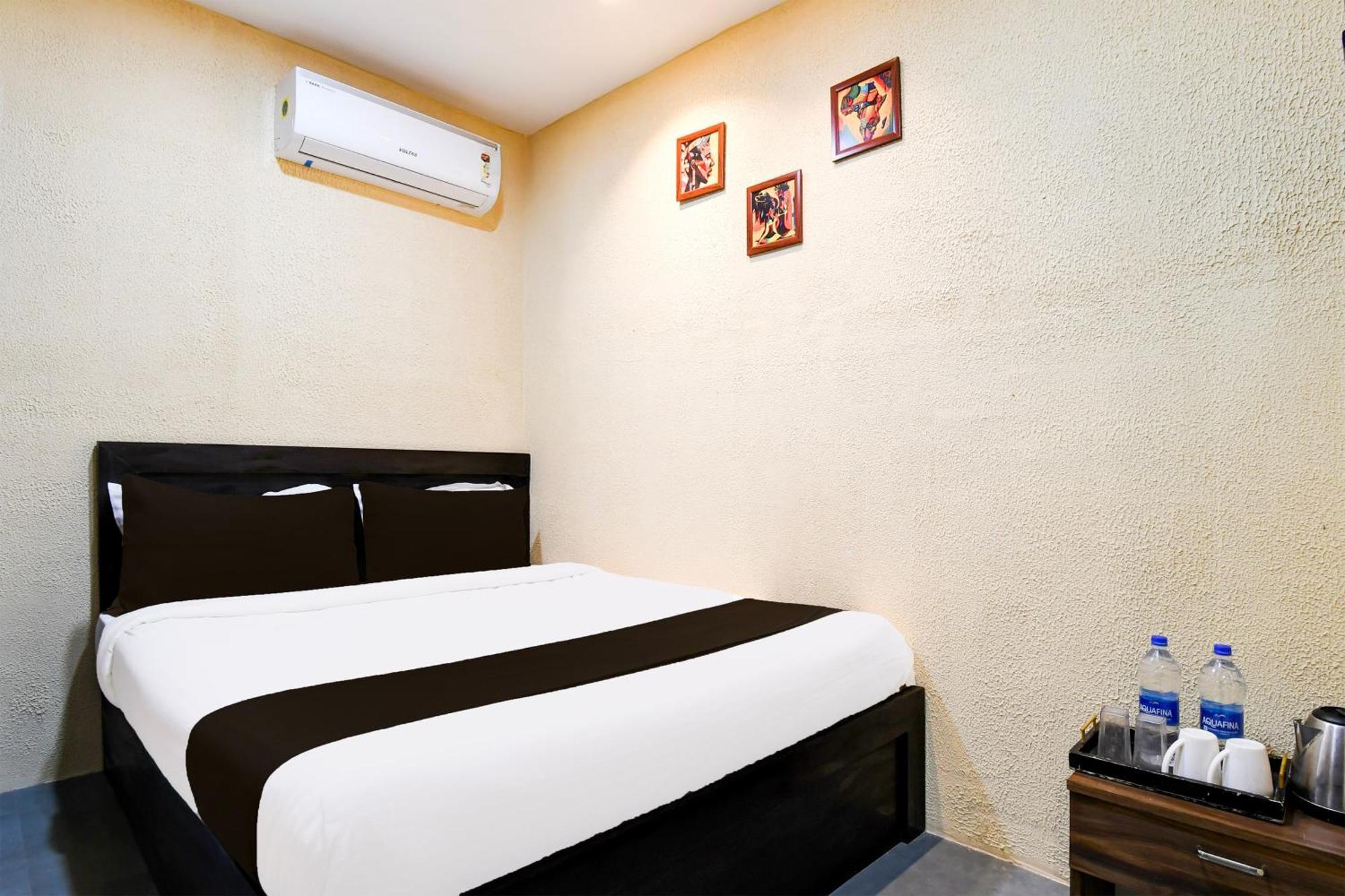 Super Hotel O Pra Guest House Бхубанешвар Екстериор снимка