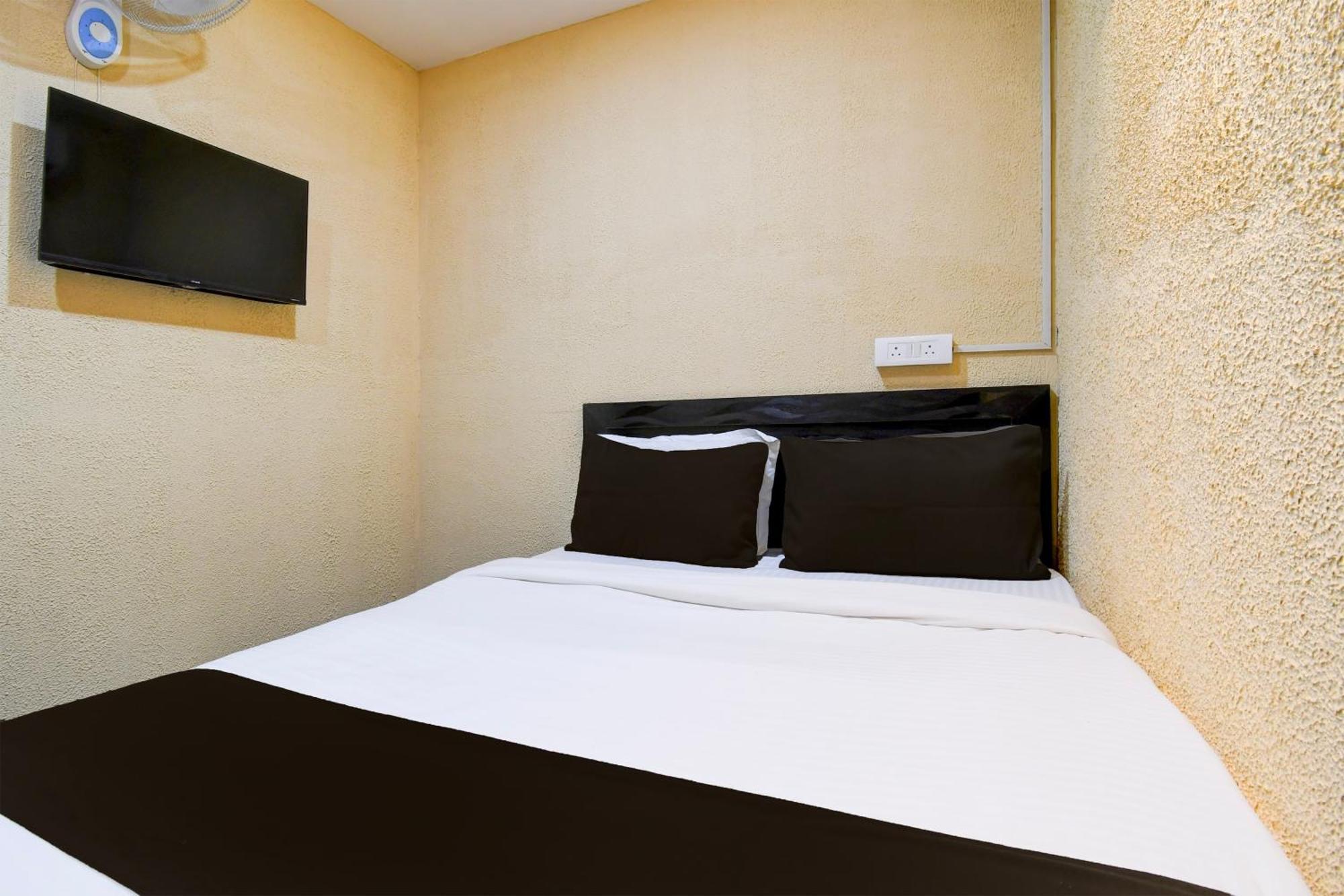 Super Hotel O Pra Guest House Бхубанешвар Екстериор снимка